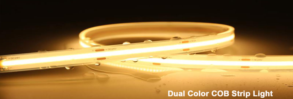 COB LED Strip Light