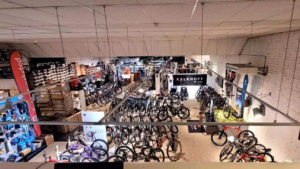 Bike Store