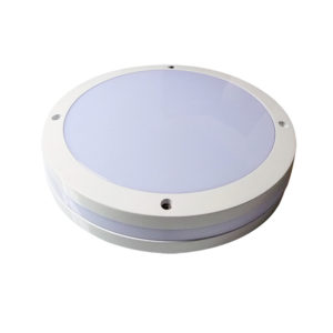 Round LED Bulkhead Lights