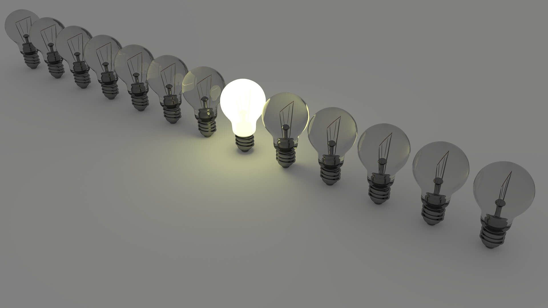 Why is The Life of LED Lighting So Long