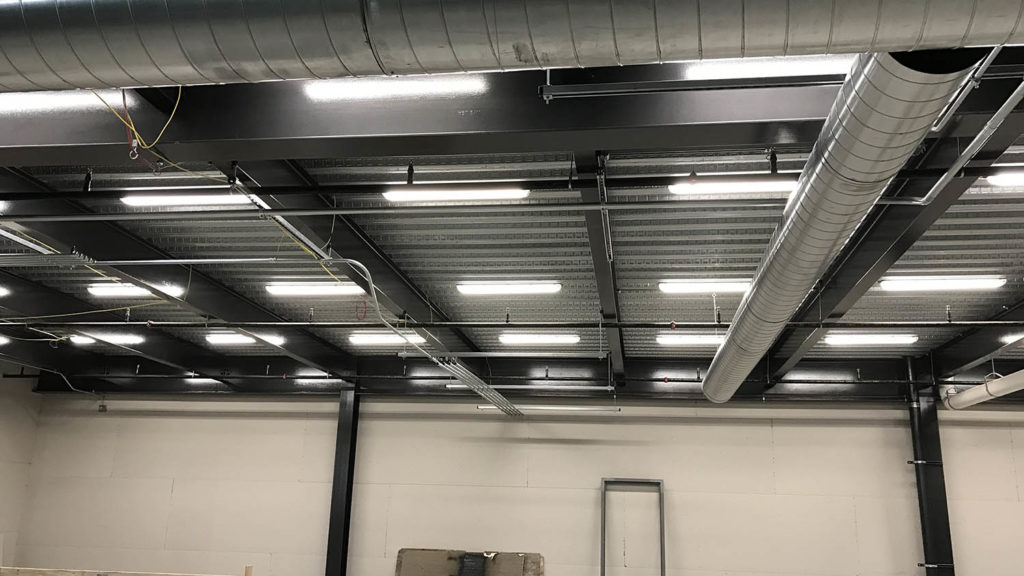 LED Lights for Commercial