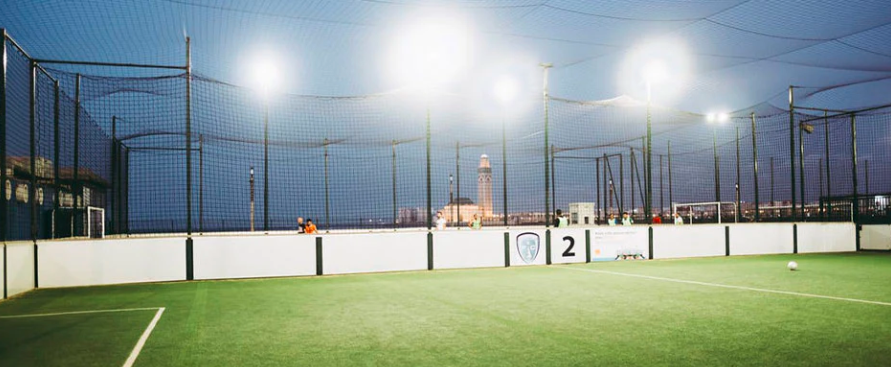 LED Lights for Sports