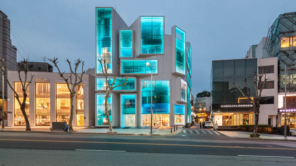 LED Lights for Landscape