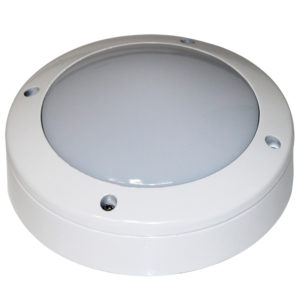 10W LED Bulkhead Light