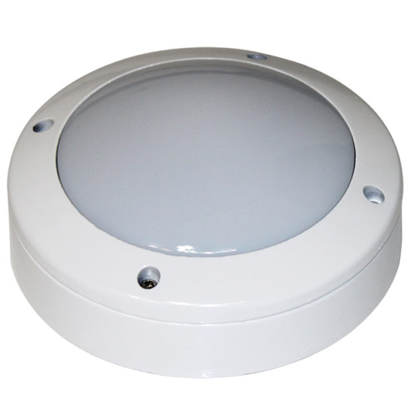 10W LED Bulkhead Light