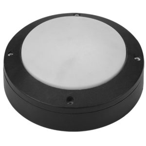 Round 145mm 8W LED Hublot Light