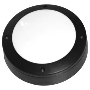 Round 145mm 8W LED Hublot Light