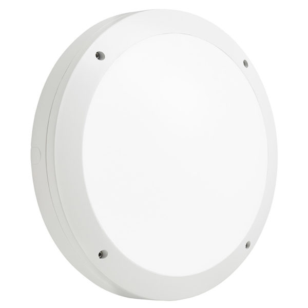360mm 20W LED Bulkhead Lighs