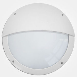 Eyelid LED Bulkhead Light