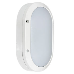 Oval LED Bulkhead Lights