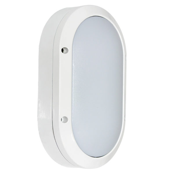 Oval LED Bulkhead Lights