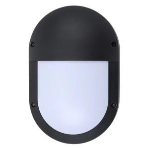 Oval LED Bulkhead Lights