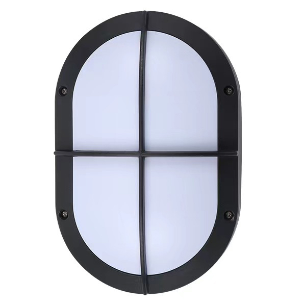 Oval Bulkhead Light Oval Bulkhead Light