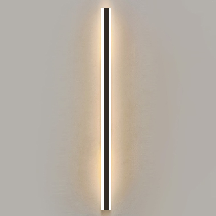 ILED-BH-045D Linear LED Wall Mounted Light Linear LED Wall Mounted Light