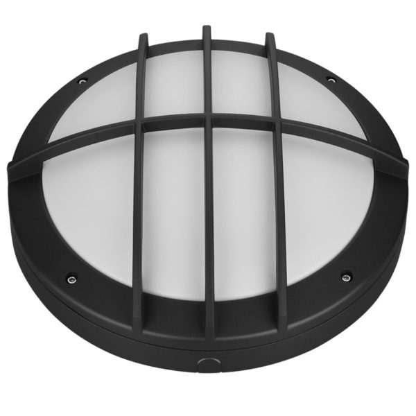 Crossblade LED Bulkhead Lights