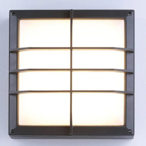 Square LED Bulkhead Lights