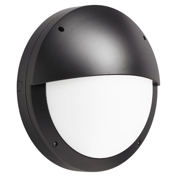 Eyelid LED Bulkhead Light