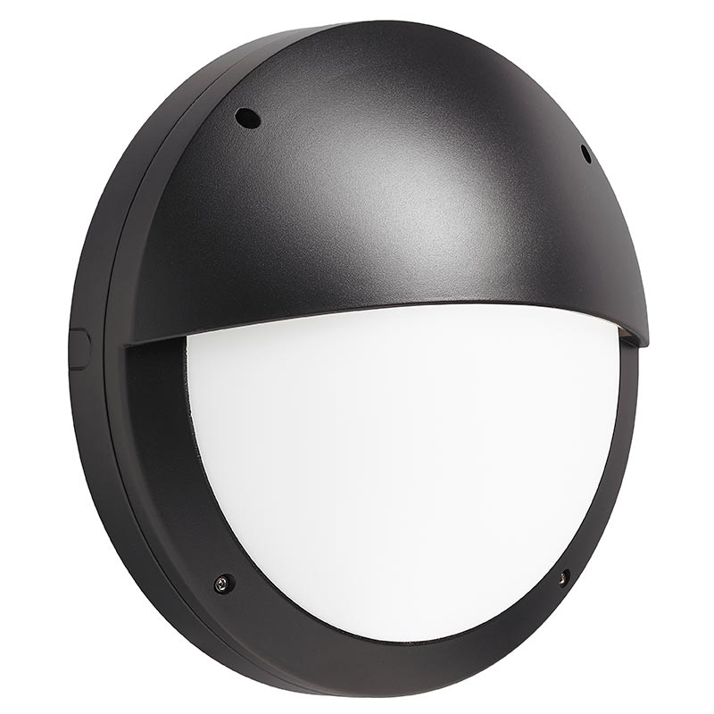 Eyelid LED Bulkhead Light