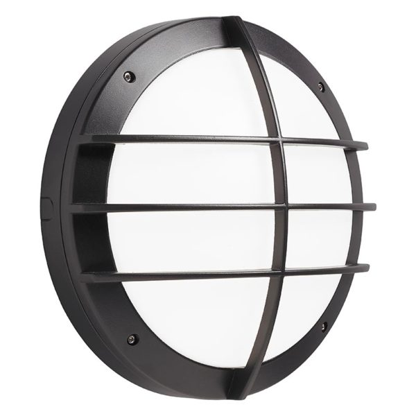 Crossblade LED Bulkhed Lights