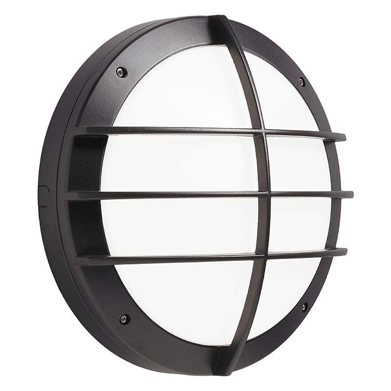 Crossblade LED Bulkhed Lights