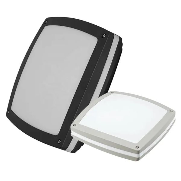 Square Bulkhead Light