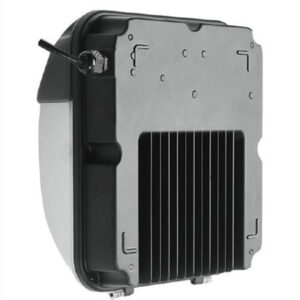 Square Bulkhead Light