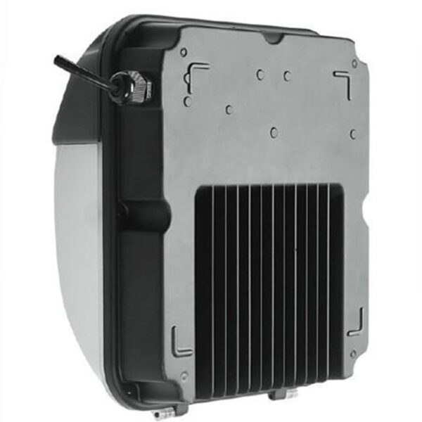 Square Bulkhead Light