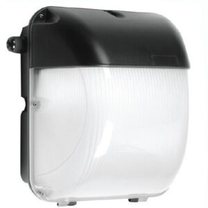Square Bulkhead Light