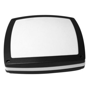 Square LED Bulkhead Light