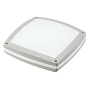 Square LED Bulkhead Light