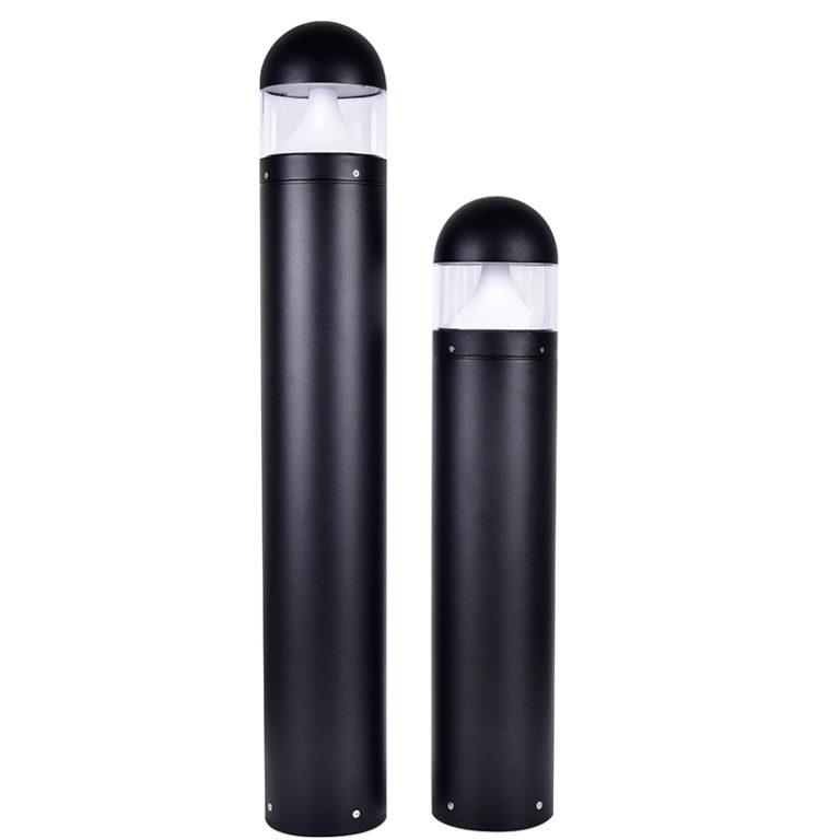 Driveway Bollard Lights for Garden Lighting