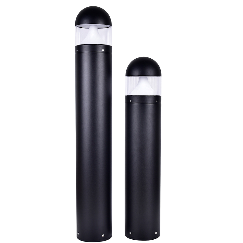 ILED-BP-A B1 LED Bollard Lights ILED-BP-A B1 LED Bollard Lights