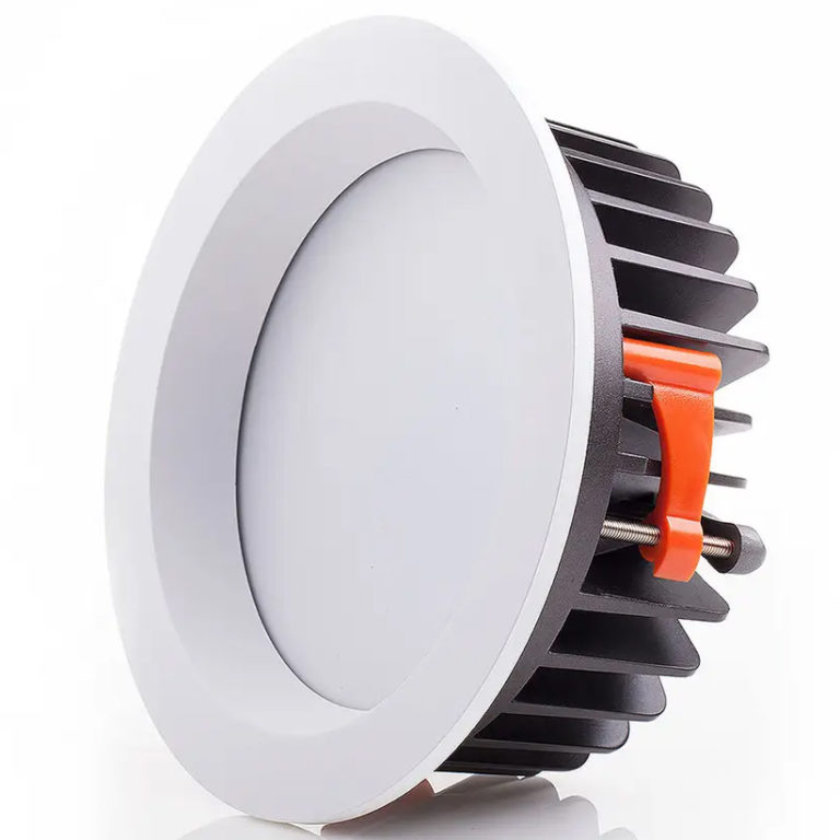 Top Quality Recessed SMD LED Downlight 3-8 inch 10-50W ILED-DL-A D2