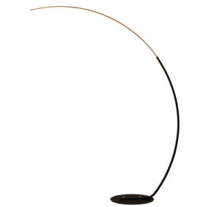 Curved LED Floor Light
