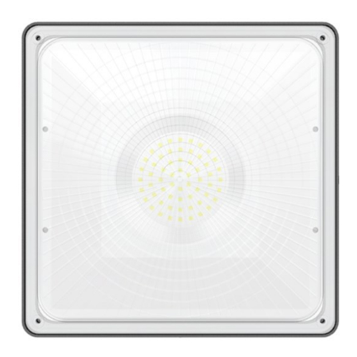 ILED-GS1 LED Canopy Lighting ILED-GS1 LED Canopy Lighting