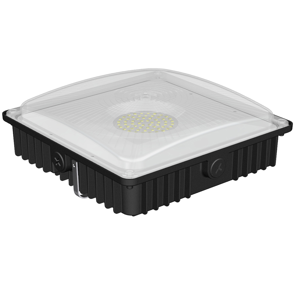 ILED-GS1 LED Canopy Lighting LED Canopy Lighting