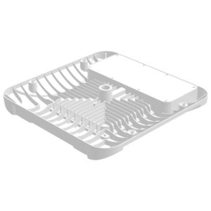 LED Gas Station Lighting