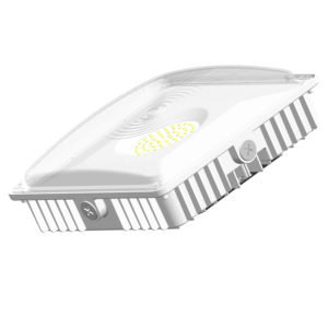 ILED-GS1 LED Canopy Lighting