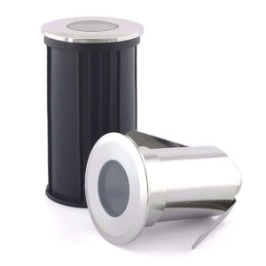 Inground LED Lights