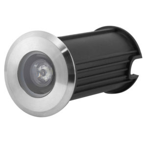 Inground LED Lights