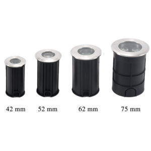 Inground LED Lights