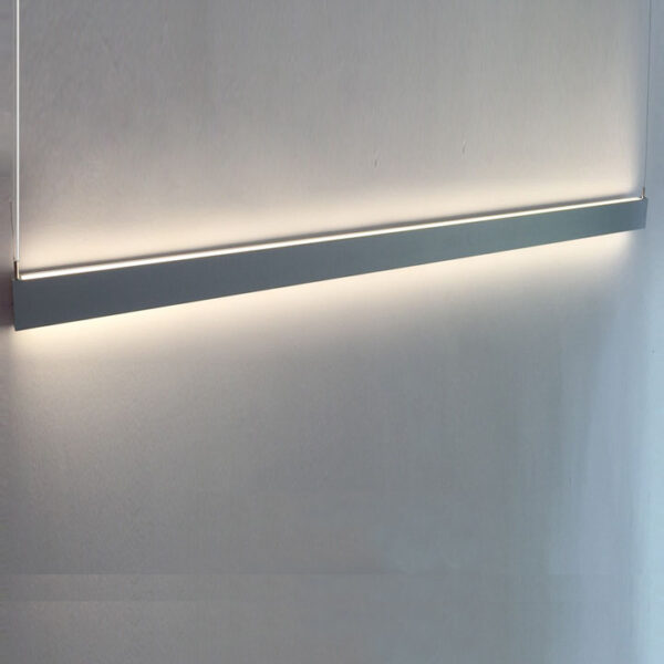 Slim LED Linear Lighting