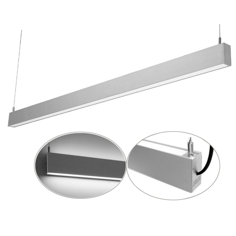ILED-LL-B Slim LED Linear Lighting Slim LED Linear Lighting