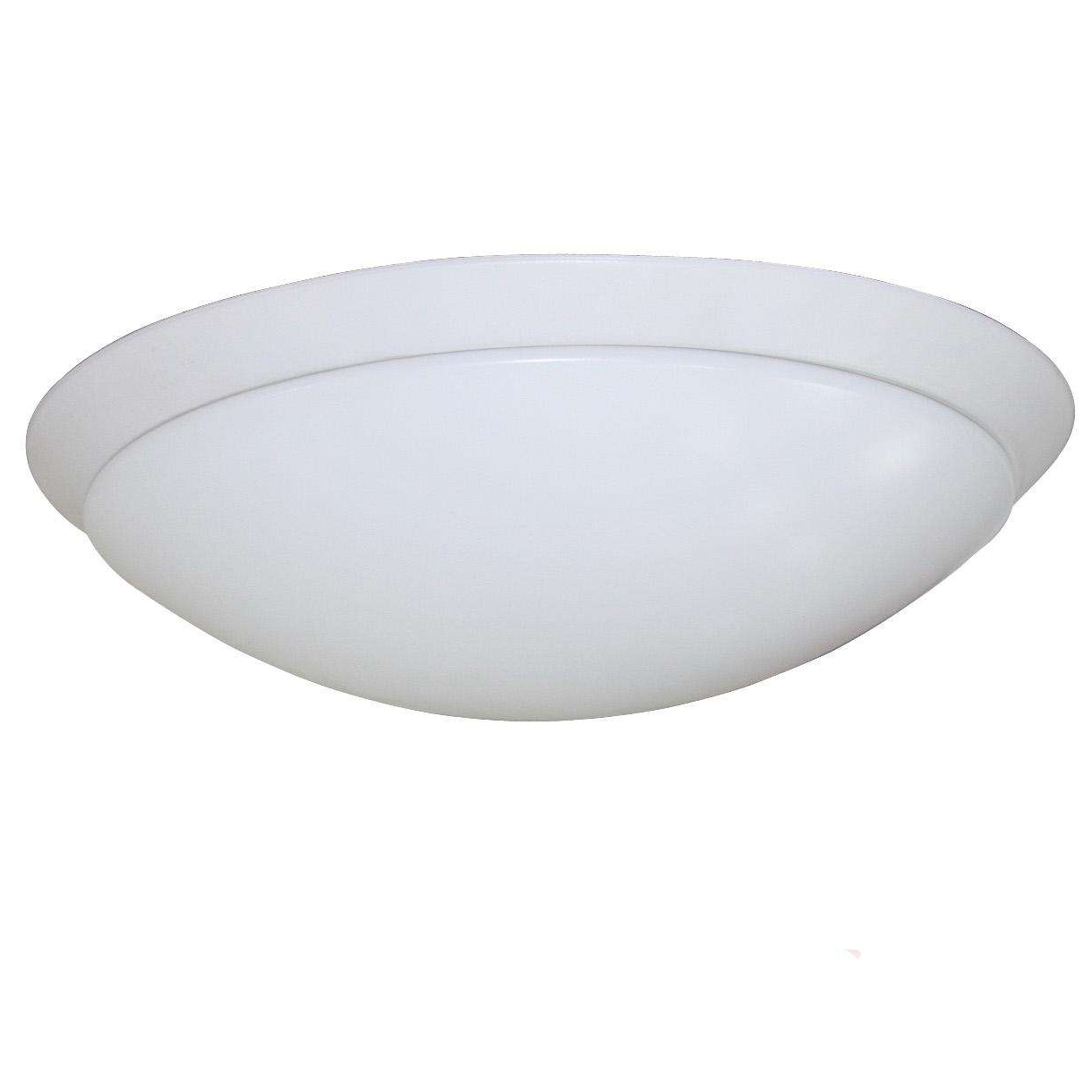 ILED-OL-A LED Oyster Light LED Oyster Light