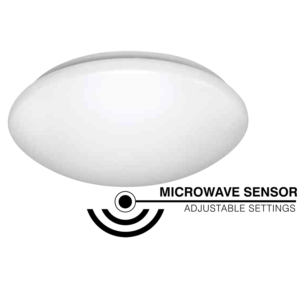 ILED-OL-B Large Size LED Ceiling Light Large Size LED Ceiling Light