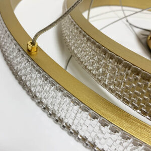 LED Pendant Light
