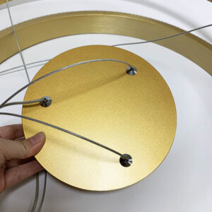 LED Pendant Light