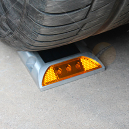 ILED-RL-Q2 Solar Road Stud Lights Solar Road Stud Lights