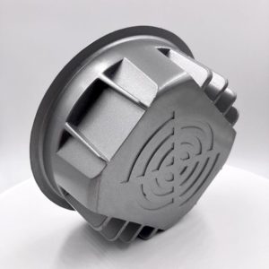 Embedded Solar Road Stud Light