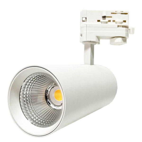 LED Track Light